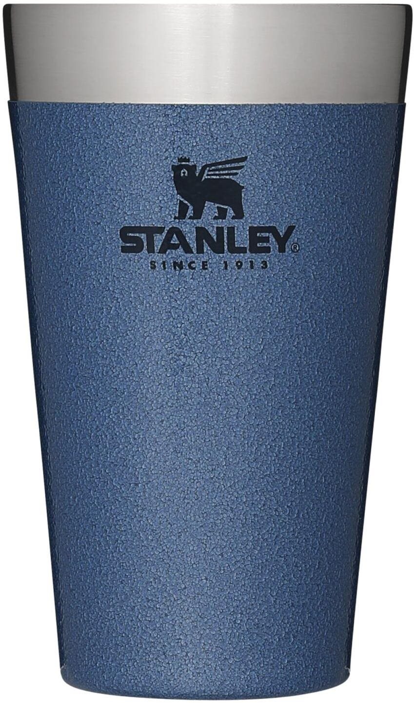 Stanley Pinta Adventure series 470 ml Hammertone Lake modrá