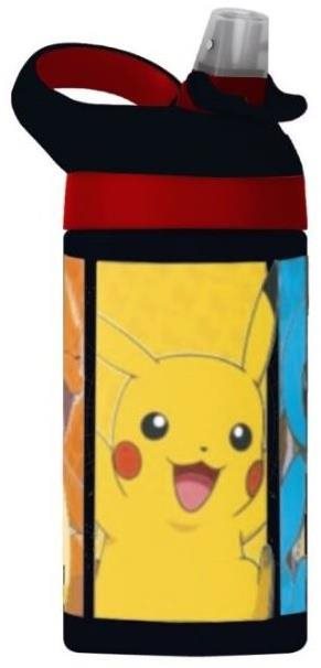 Pokémon Pikachu - láhev na pití