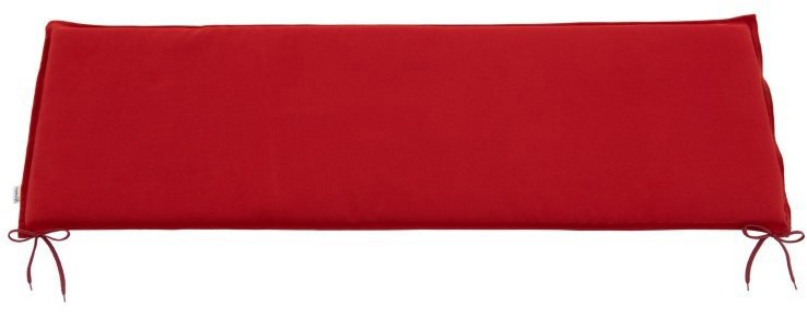 DOPPLER Polstr - sedák LIFE 5352 na 3místnou lavici, 150 × 45 × 4 cm