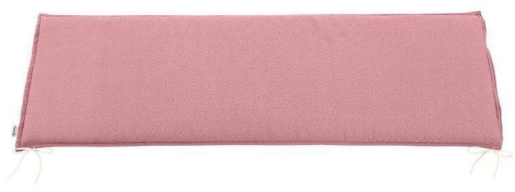 DOPPLER Polstr - sedák LIFE 5355 na 4místnou lavici, 180 × 45 × 4 cm