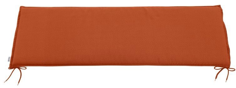 DOPPLER Polstr - sedák LIFE 5353 na 4místnou lavici, 180 × 45 × 4 cm