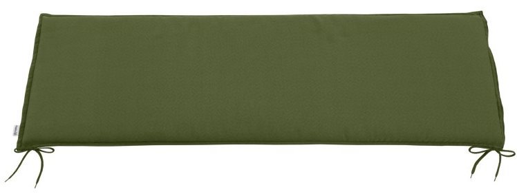 DOPPLER Polstr - sedák LIFE 5351 na 4místnou lavici, 180 × 45 × 4 cm