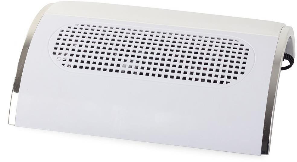 Verk 15863 Odsávačka prachu na nehty 40 W bílá