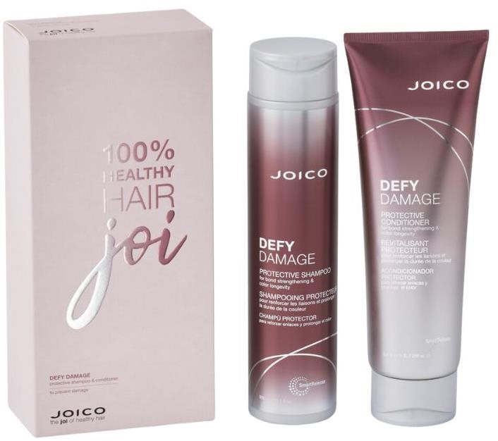 JOICO Defy Damage Set pro ochranu zdravých vlasů