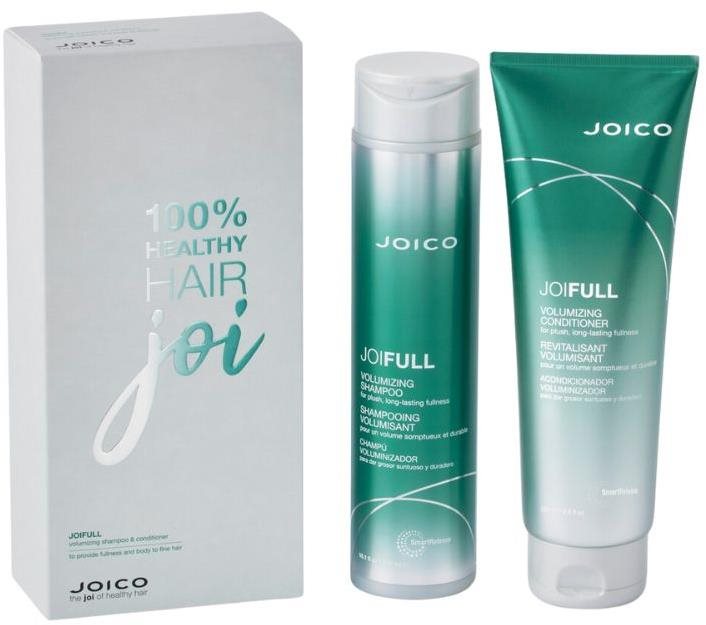 JOICO JoiFull Set objemové péče pro jemné vlasy