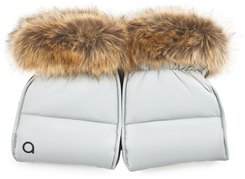 ANEX Rukavice rukávník 2 vs 1 grey