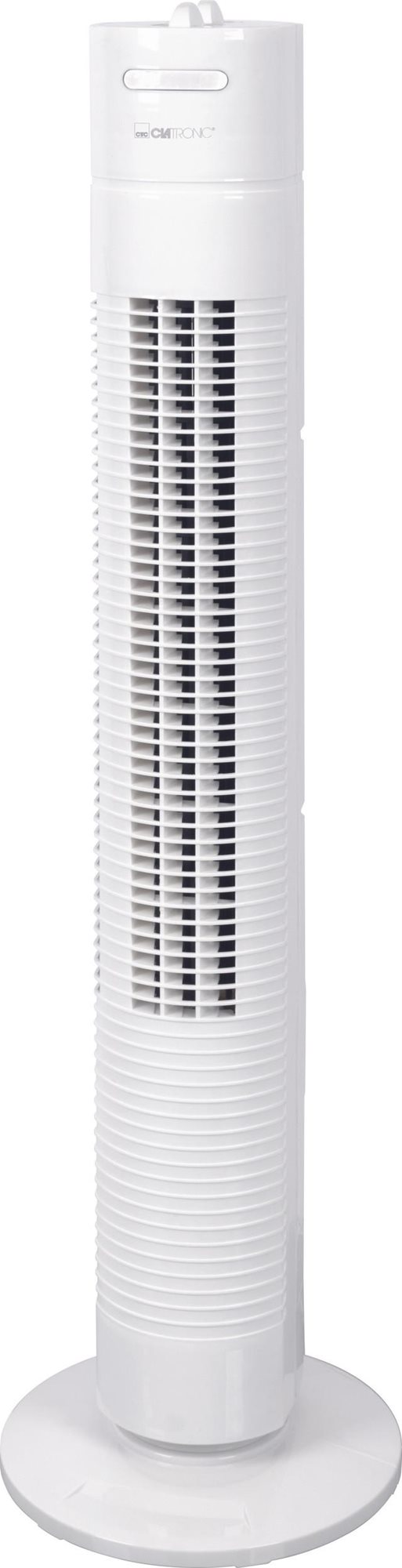 Clatronic TVL 3770 stojanový ventilátor bílý