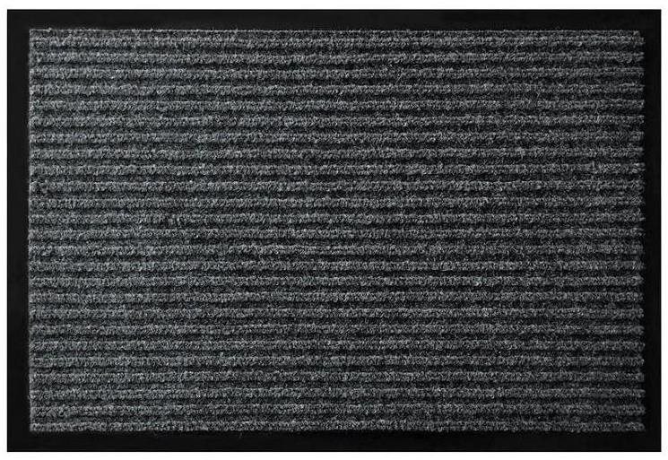 DuraHome Rohož guma & pp, Protektor, 40 × 60 cm