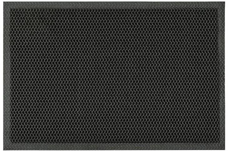 DuraHome Rohož guma & pp DEPO 3D, 45 × 70 cm