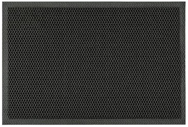 DuraHome Rohož guma & pp DEPO 3D, 80 × 120 cm