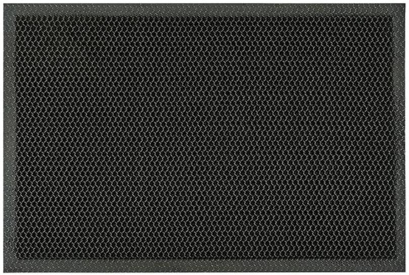 DuraHome Rohož guma & pp DEPO 3D, 90 × 150 cm