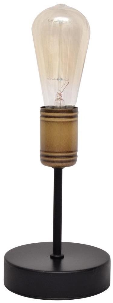 Stolní lampa TUBE 1xE27/60W/230V