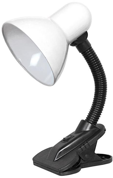 Top Light 630 B - Lampa s klipem 1xE27/60W/230V