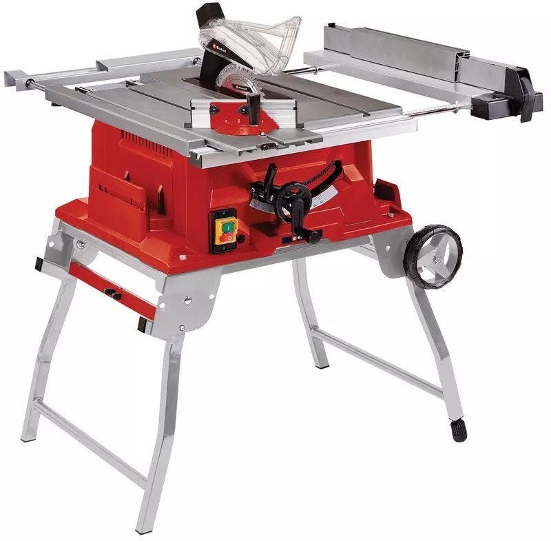 EINHELL Stolní pila kotoučová elektrická TE-CC 250 UF