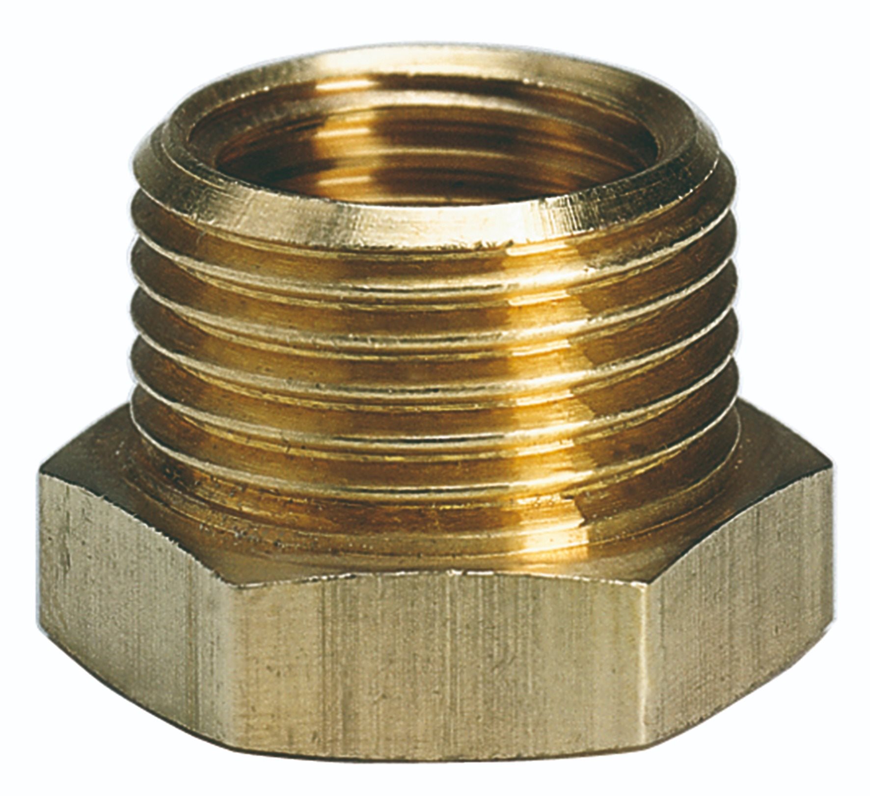 EINHELL Redukce ke kompresorům R3/8"AG-R1/4"IG, 4139600