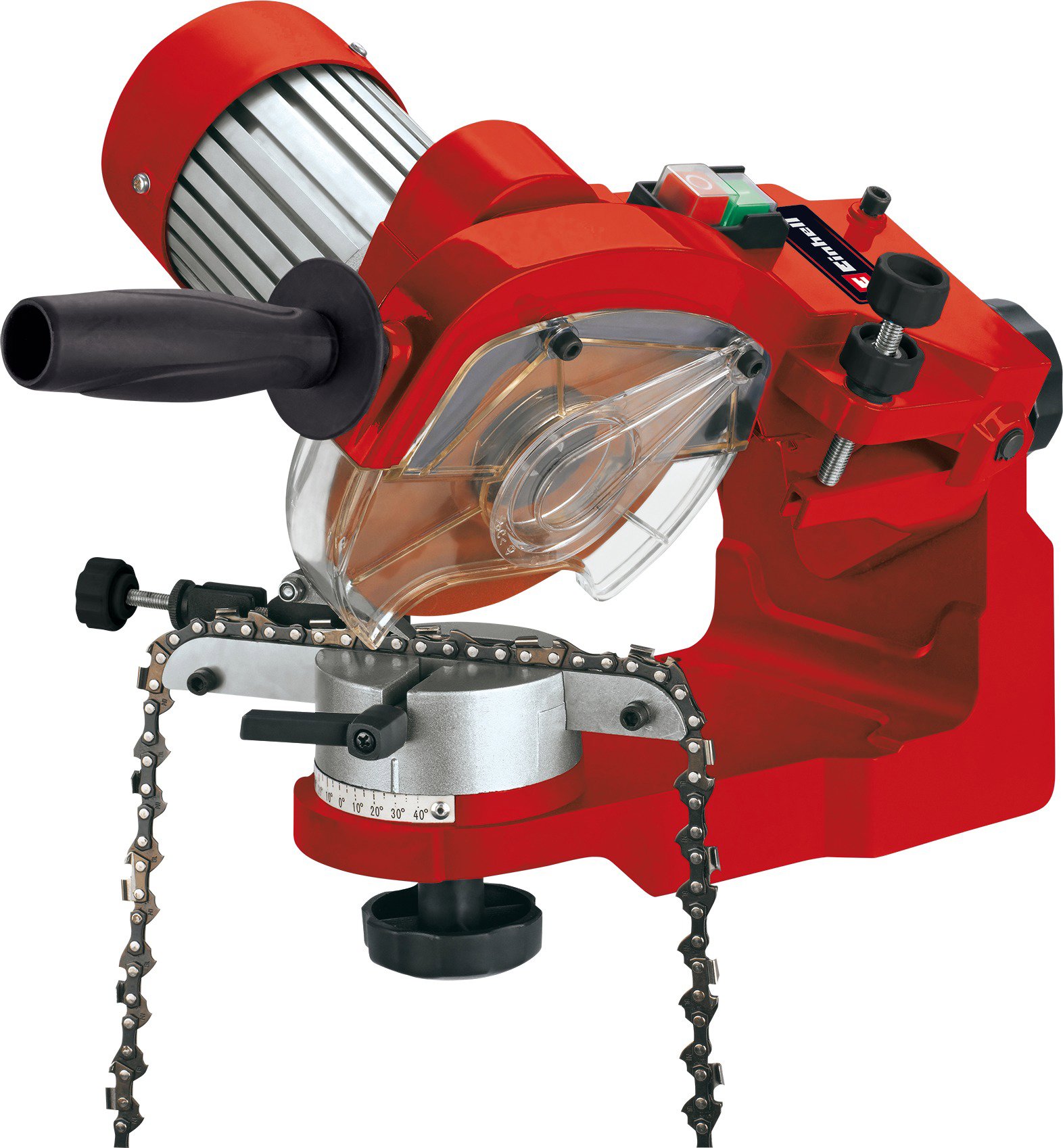 EINHELL Ostřička pilového řetězu GC-CS 235 E, 4499910