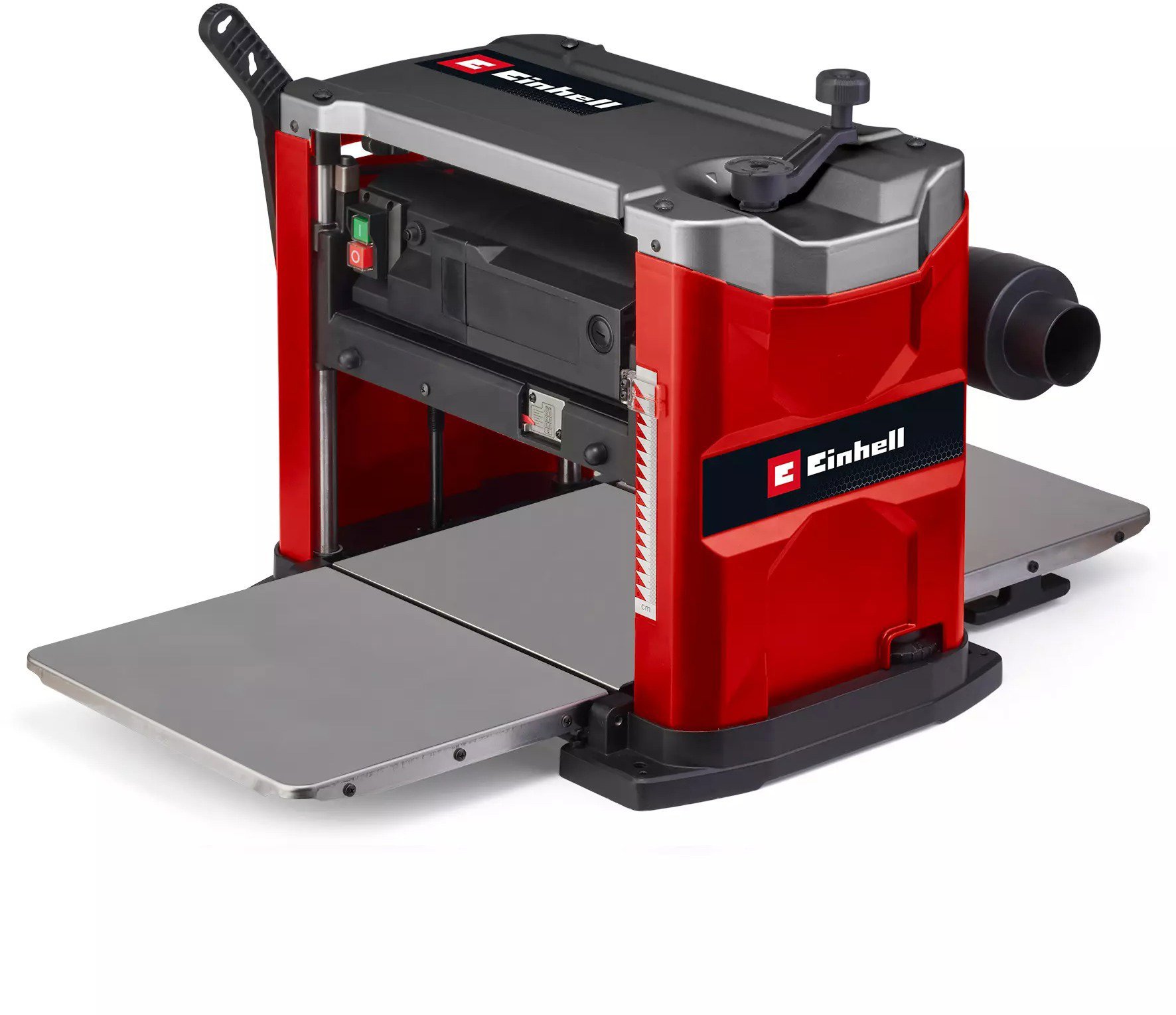 EINHELL Stacionární hoblovka s protahem TE-SP 330, 4419925