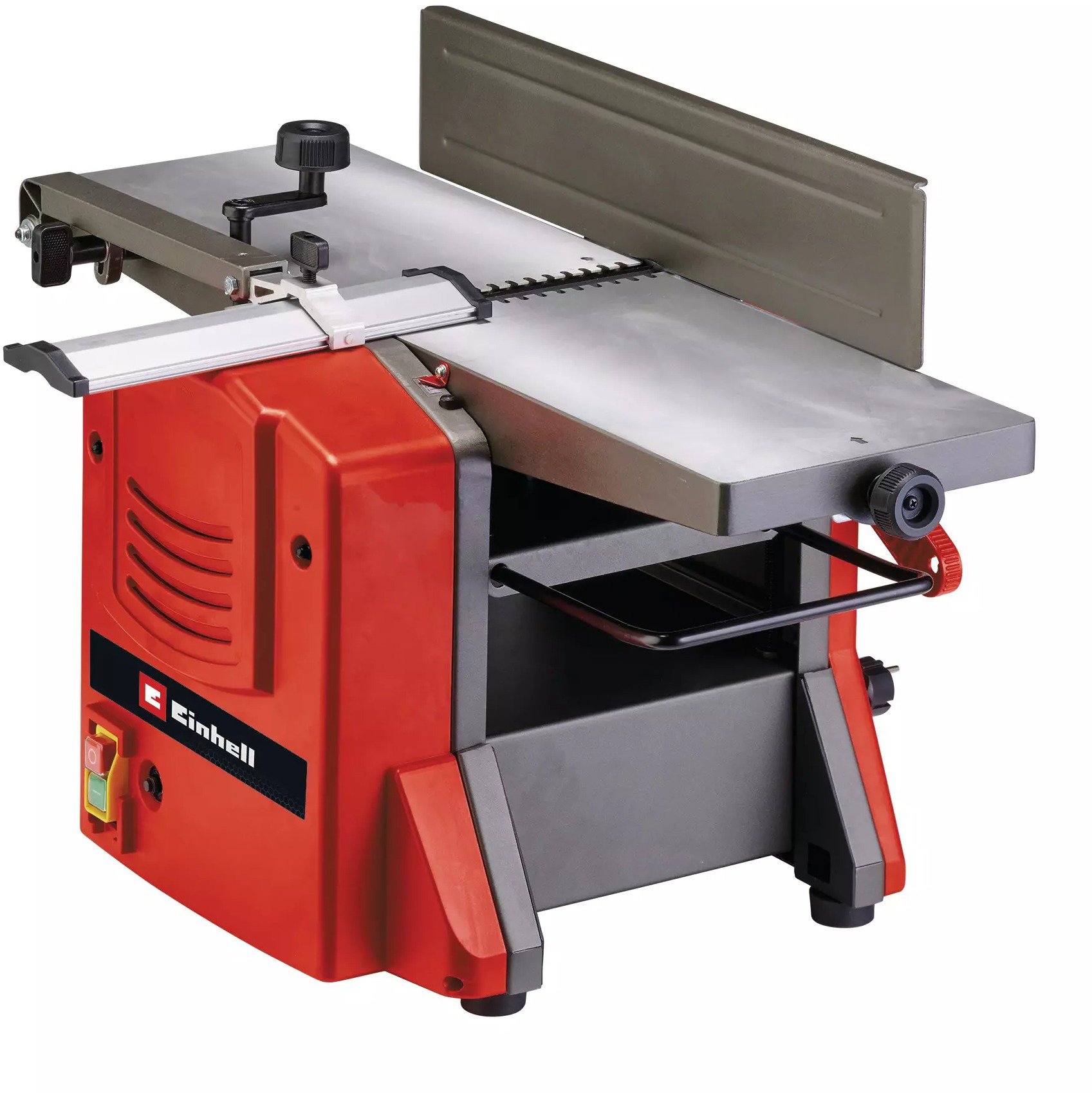 EINHELL Stacionární hoblovka s protahem TC-SP 204/2, 4419952