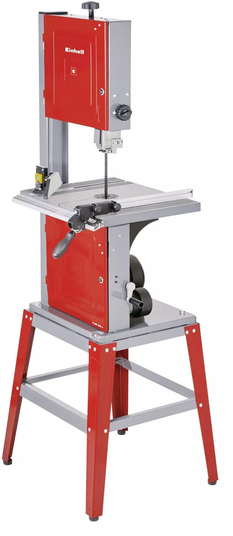 EINHELL Pásová pila TC-SB 305 U, 4308055