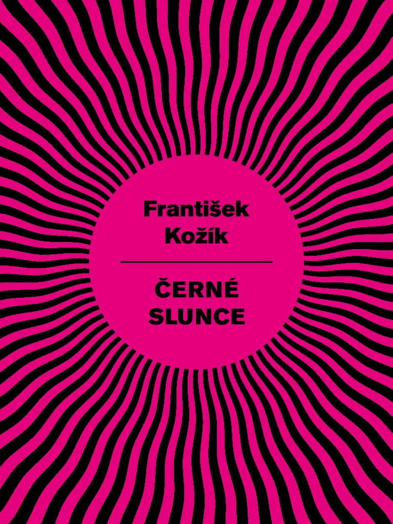 Černé slunce