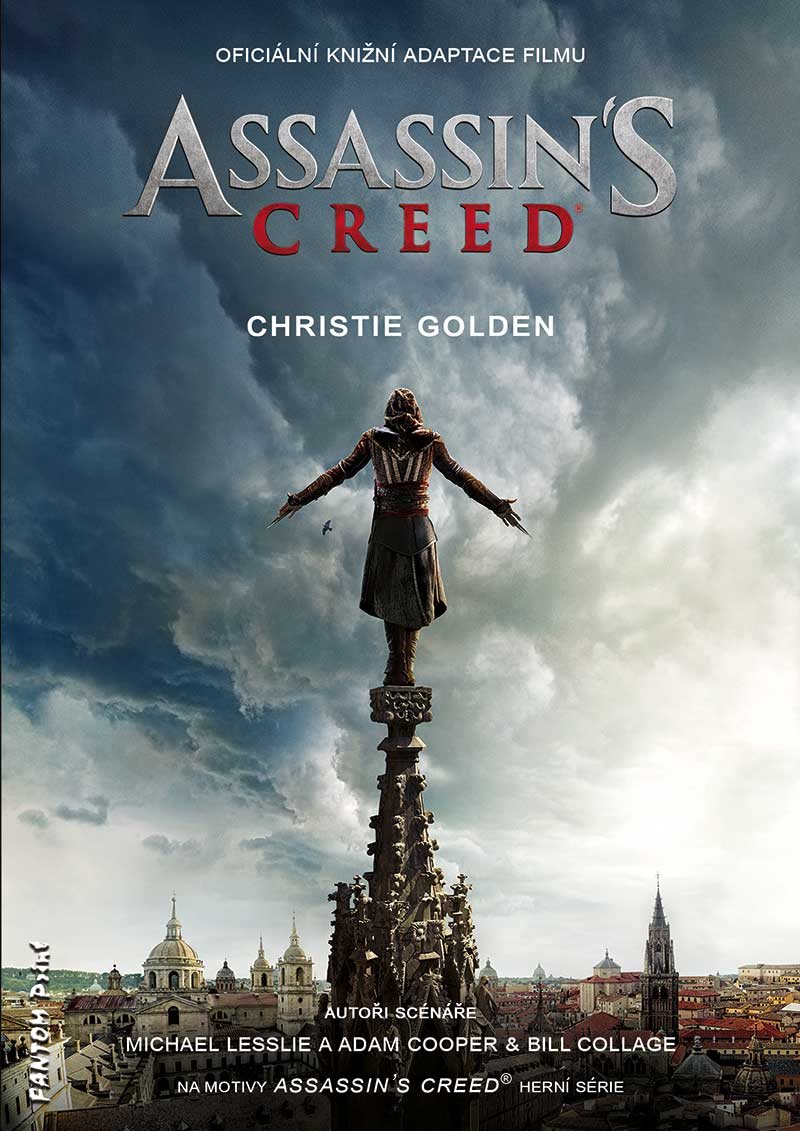 Assassins Creed