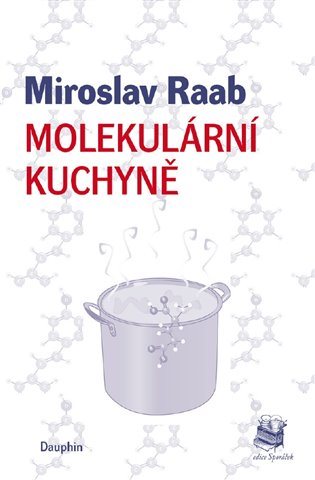 Molekulární kuchyně