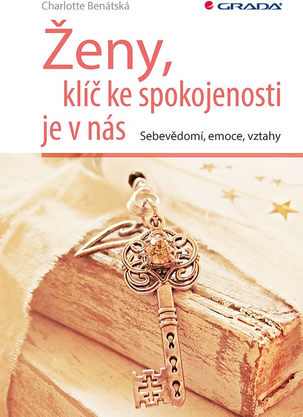 Ženy, klíč ke spokojenosti je v nás