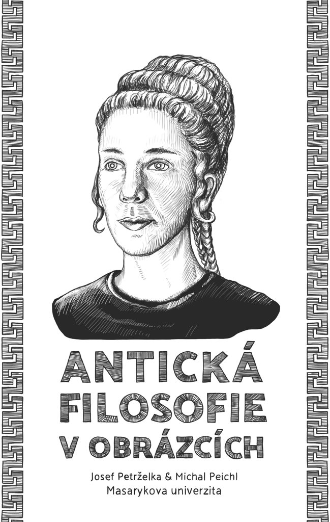 Antická filosofie v obrázcích