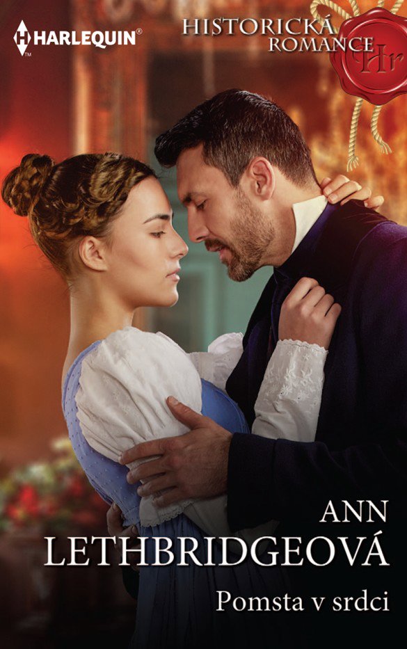 Pomsta v srdci