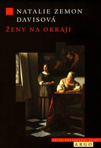 Ženy na okraji
