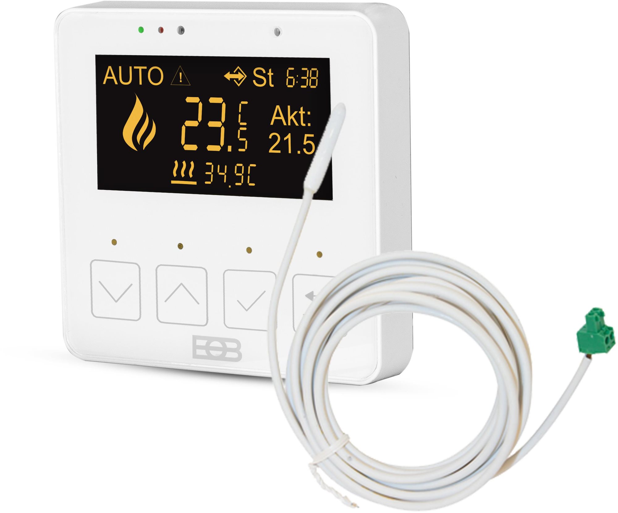 ELEKTROBOCK Termostat PT715 EI