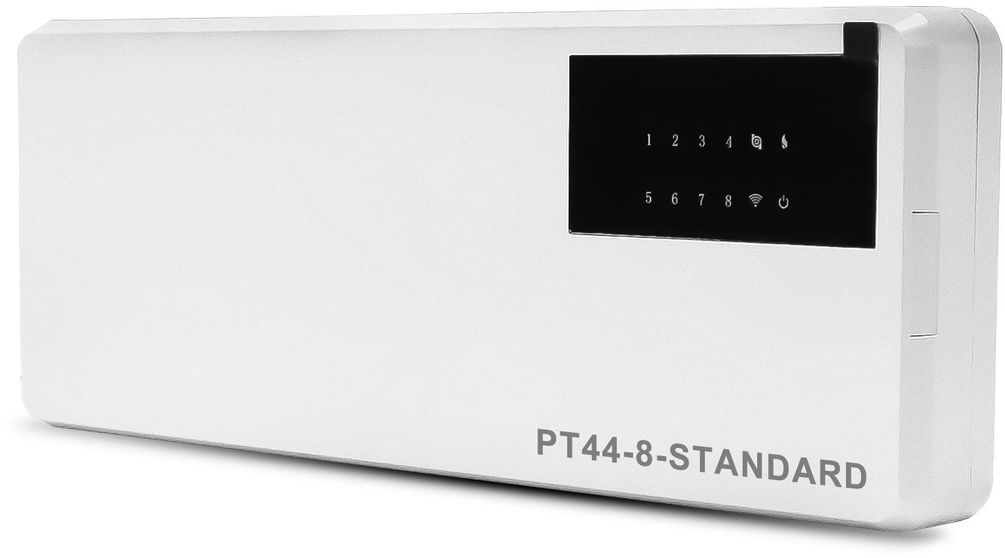 ELEKTROBOCK Termostat PT44-8