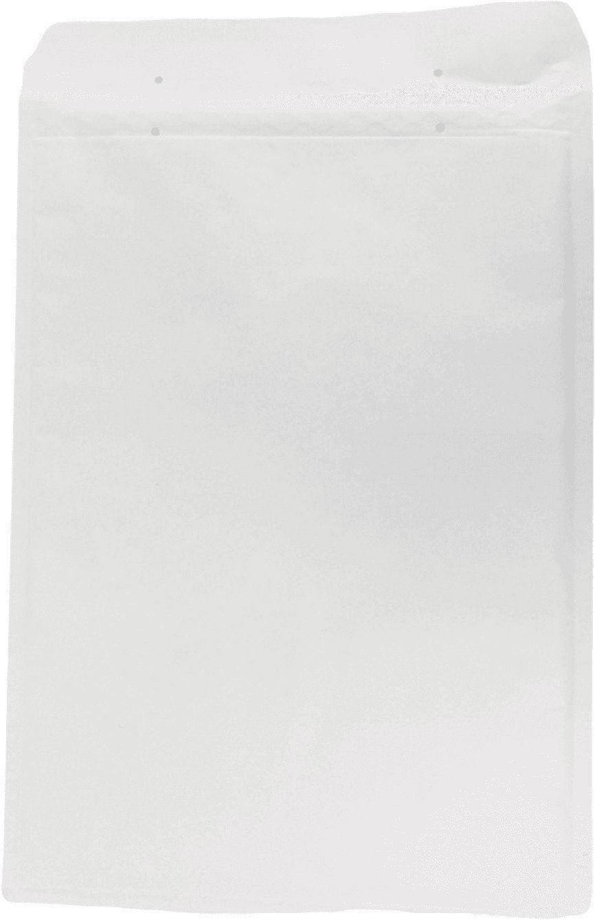 Empt Bublinková obálka premium I/19, 300 mm × 445 mm, bílá 100 ks