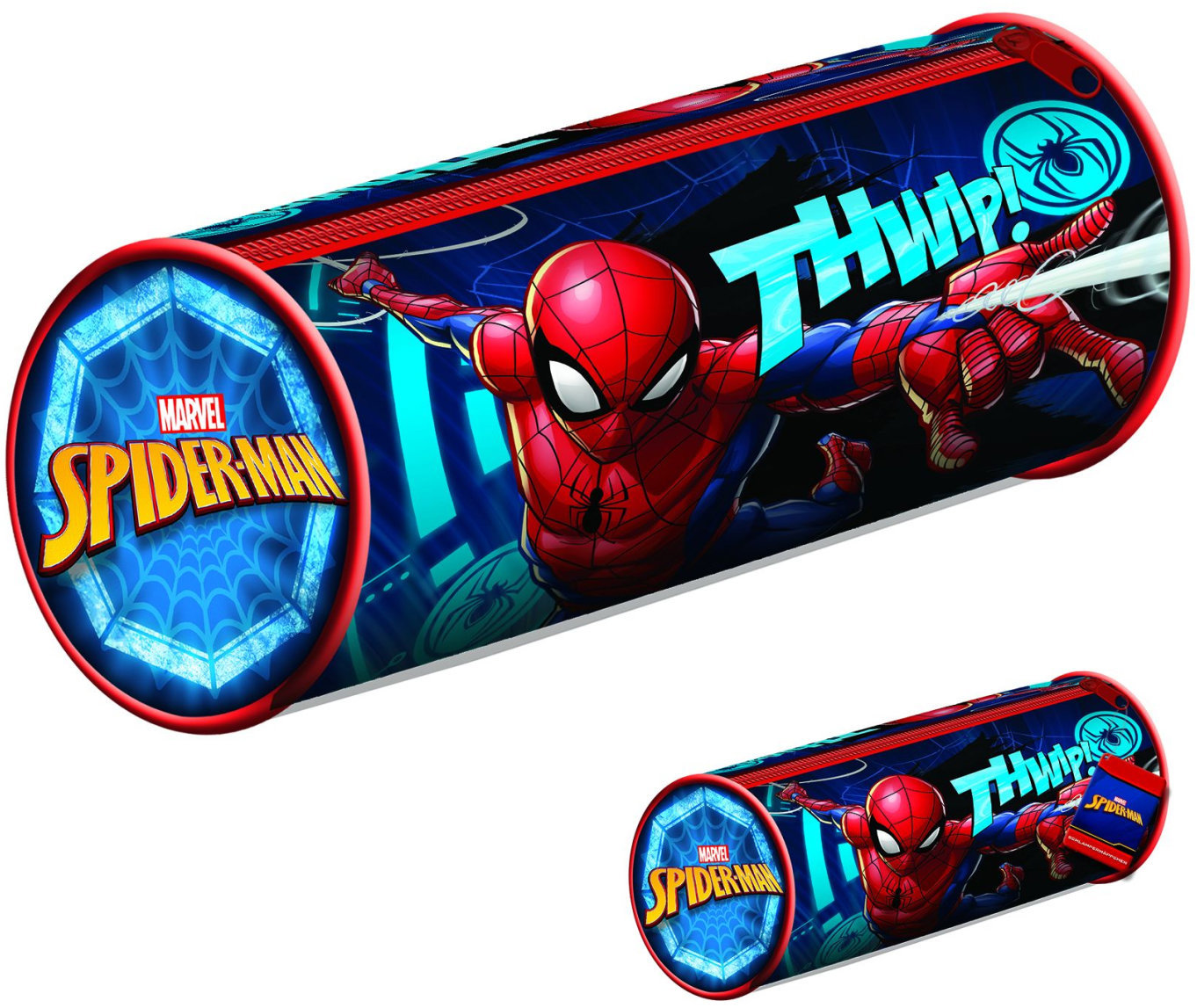 EPEE Merch - Pyramid Penál Spider Man