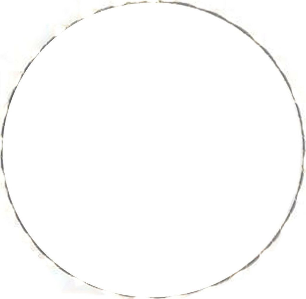 EUROLAMP Závěsné kroužky 45 LED, 30 cm, IP44