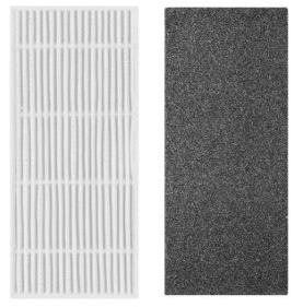 ETA Hepa filtr + uhlíkový filtr 1+1ks 6240 00260