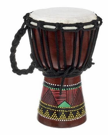 Etno Bali Djembe 25 cm