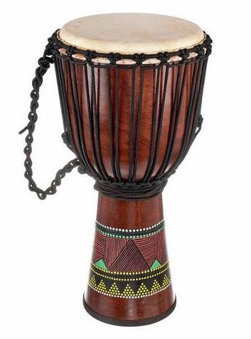Etno Bali Djembe 60 cm