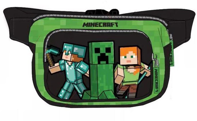 Minecraft 097 - ledvinka