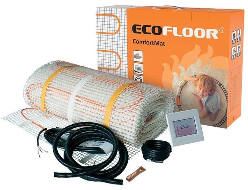 Fenix topná rohož 1,6 m2 / 260 W s digitálním termostatem