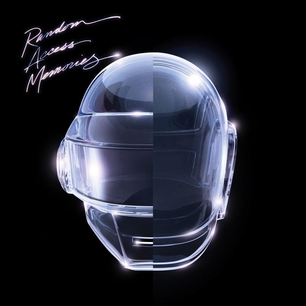 Daft Punk: Random Access Memories (10th Anniversary)2023 Expanded (2xCD) - CD