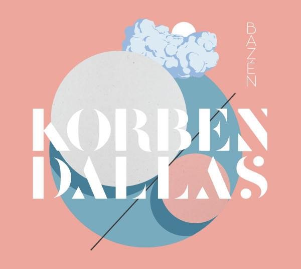 Korben Dallas: Bazén - CD