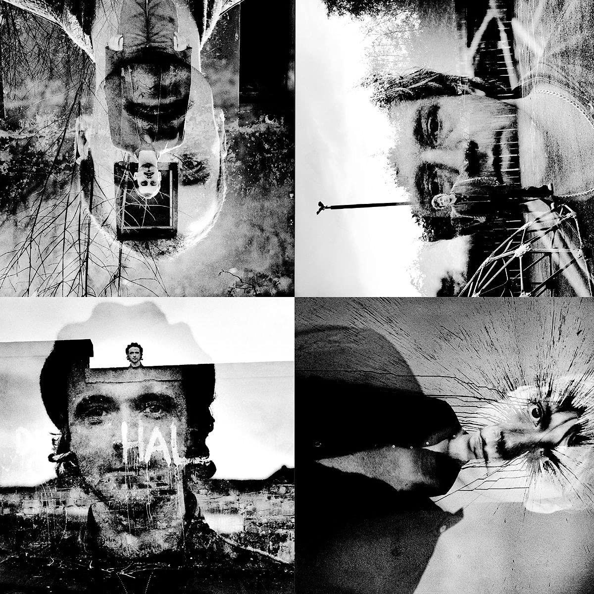 Travis: 12 Memories - LP