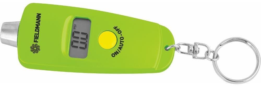 FIELDMANN Měřič tlaku v pneumatikách FDAM 0101
