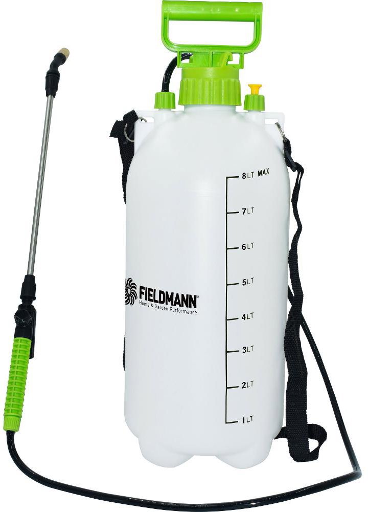 FIELDMANN Ruční postřikovač FZO 8068 8 l