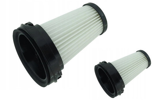 Jolly HF40 HEPA filtr, 2 ks