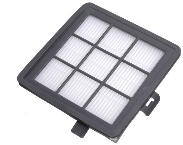 Jolly HF42 HEPA filtr + 1× pěnový filtr