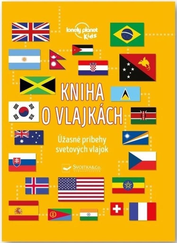 Kniha o vlajkách