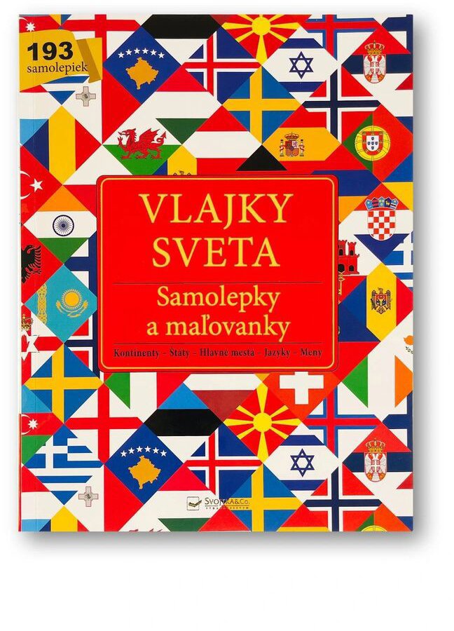 Vlajky sveta