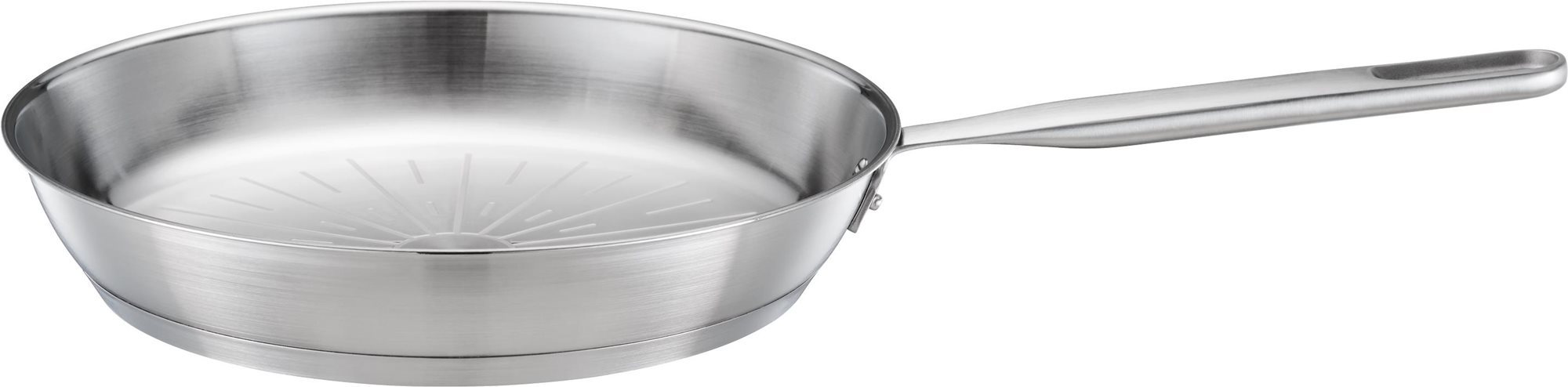FISKARS All Steel pure Pánev, 28 cm